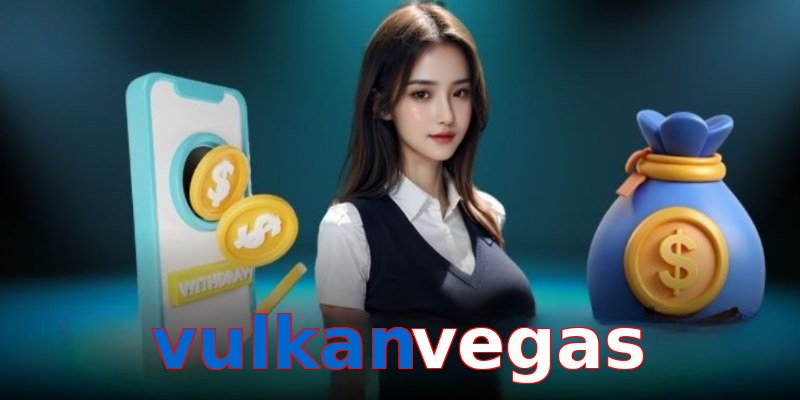 vulkanvegas