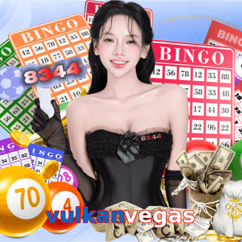 vulkanvegas