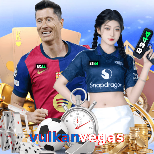 vulkanvegas